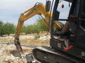 Meski’nin İlçelerdeki İçme Suyu Çalışmaları Sürüyor