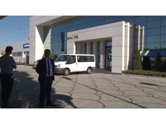 Koza İpek Holding’de Aramalar Sürüyor