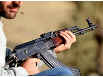 Jandarma Karakoluna Saldırı: 1 Yaralı