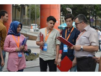 Seçmenin Yüzde 14’ü Oy Vereceği Partiyi Değiştirecek