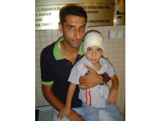 Kerem’in Kulağını Koparan Köpeğin Sahibine Tahliye