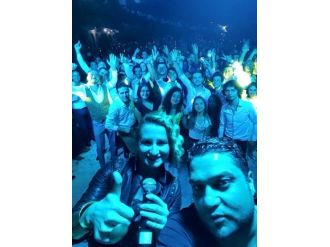 Öleceği Sanki İçine Doğmuş