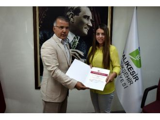 Büyükşehir Personeli “Proje Döngüsü Eğitimini Tamamladı