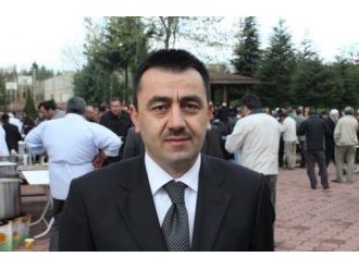 Karacabey’e Yeni Müftü