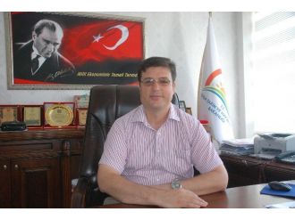 Tokat’ta 22 Bin Dekar Alanda Fındık Üretimi