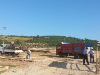 Kurban Pazarı Bayramdan 15 Gün Önce Kurulacak