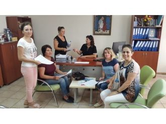 İzmek’te Kurs Kayıtları Başladı