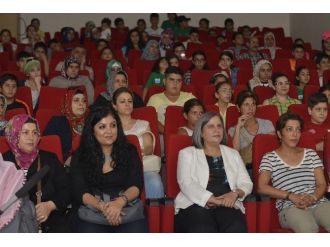 Kışanak’tan Obeziteye Karşı Sağlıklı Beslenme Çağrısı