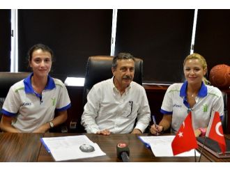 Tepebaşı’nın Kızları Yeni Başarılara Koşuyor