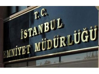 İstanbul Emniyetinde Köklü Değişim