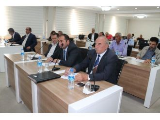 Köylerde İmar Değişikliği Onaylandı