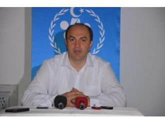 Ordu’da Spor Salonları Bakımda