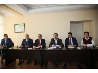 Adana Kent Konseyi Eğitim Çalışma Grubu’ndan Velilere Çağrı