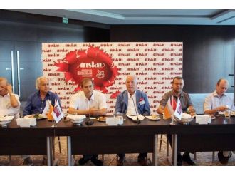 Akdeniz Turistik Otelciler Ve İşletmeciler Birliği Başkanı Yusuf Hacısüleyman: