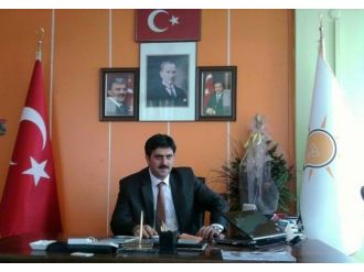 Yunus Baydar Aday Adaylığını Açıkladı