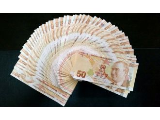 Manavgat’ta Sahte Para Operasyonu