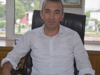 Fatsa Sydv İhtiyaç Sahibinin Yanında