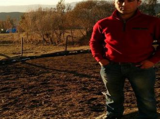 Şehit Ateşi Erzurum’a Düştü