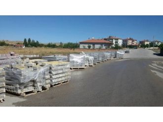 Sungurlu Belediye Başkanı Abdulkadir Şahiner;