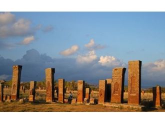 Bitlis’teki Müzeler Ziyaretçilerini Bekliyor