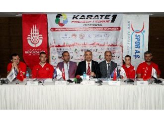 Dünya Yıldızları İstanbul’da Buluşuyor