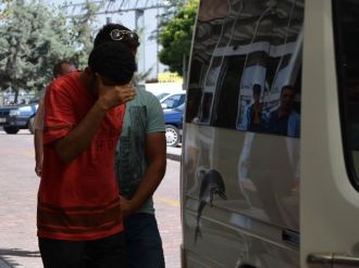 Elbeyli’de 12 Işid Militanı Yakalandı