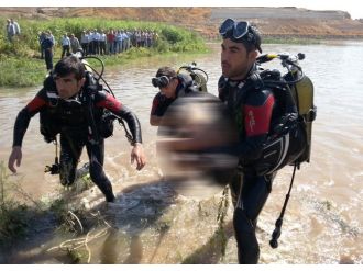 Dördüncü Çocuğun Da Cenazesine Ulaşıldı