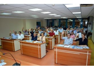 Meclisten Turgutlu’ya Peş Peşe Müjdeler