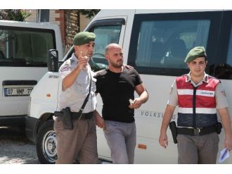 Beni Öldüren Katilimi Bilin Diye Yazdı, Jandarma Harekete Geçti