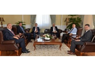 Uygulamalı Bilim Eğitimi Kursu Açıldı