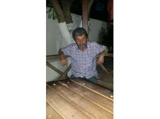 Zihinsel Engelli Mahir, Konya Otogarında Bulundu