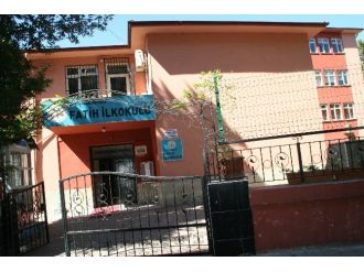 Devrek Fatih İlk Okulu Eğitime Hazır