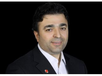 Sp Gik Üyesi Erzurum İl Başkanı Çalık: