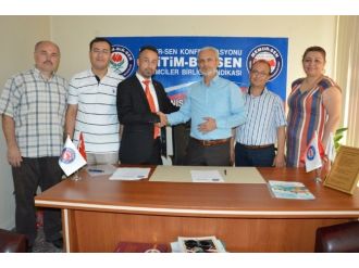 Memur Sen Üyelerine İndirimli Seyahat İmkanı