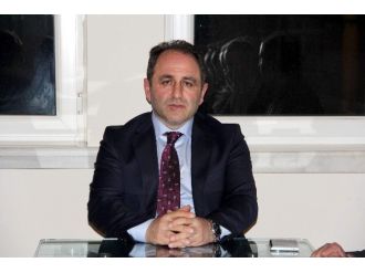 Murat Demir, Aday Adaylığı Başvurusunda Bulunacak