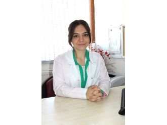 Psikolog Canan Berber, Özel Anadolu Hastanesine Başladı