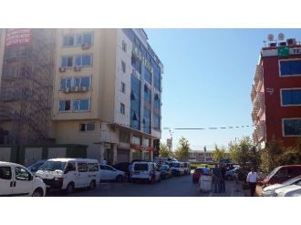 Kasiad’da Bulunan Deliller Koliler İle Emniyete Götürüldü