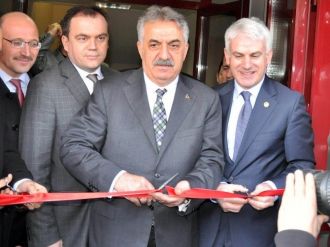 Dış Ticarete Gümrük Dopingi