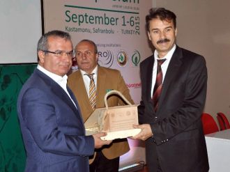 Kastamonu’da “Uluslararası 10. Kayın Sempozyumu” Başladı