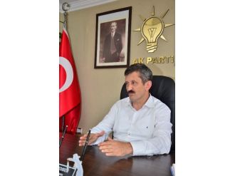 Tosun, Seçim Sürecini Değerlendirdi