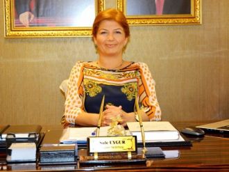 Kadınlara Yönelik Girişimcilik Kursları Sürüyor