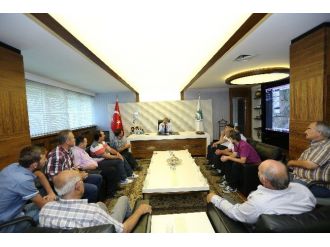 İstişare Verimi Artırıyor