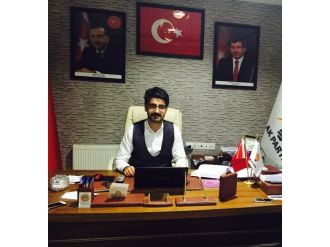 Ak Parti’den Açıklama