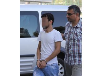 Hakkında Hapis Cezası Bulunan Cezaevi Firarisi Yakalandı