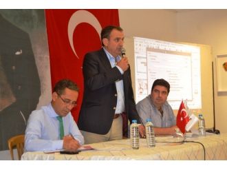 Ayvalık Belediye Meclisi Eylül Ayı Oturumunu Gerçekleştirdi