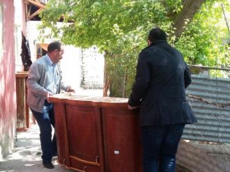 Hayır Çarşısı, ‘Dar Gün Dostu’ Oldu