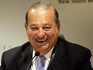 Dünyanın en zengin adamının gözü Türkiyede