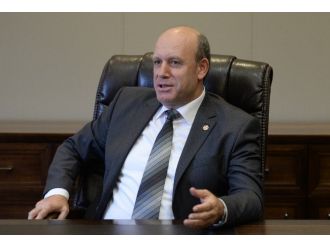 Btso’dan ‘Bursa İçin Bir Fidan Dik’ Kampanyasına Tam Destek