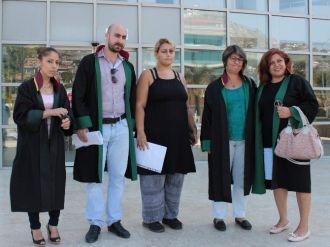 Şiddet Mağduru Kübra Türkiye’ye Minnettar