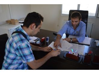 Toki Konutları Hak Sahiplerine Teslim Edilmeye Başlandı